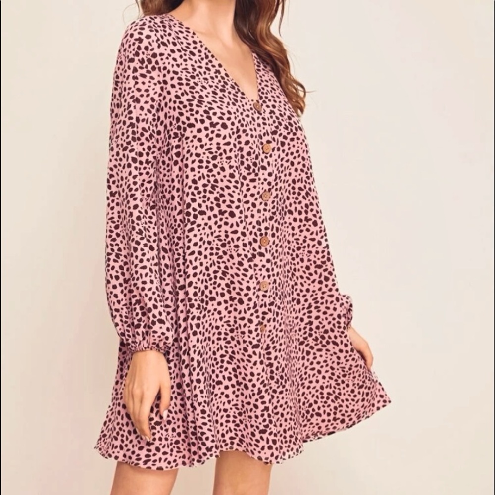 Nwot dress -xl
